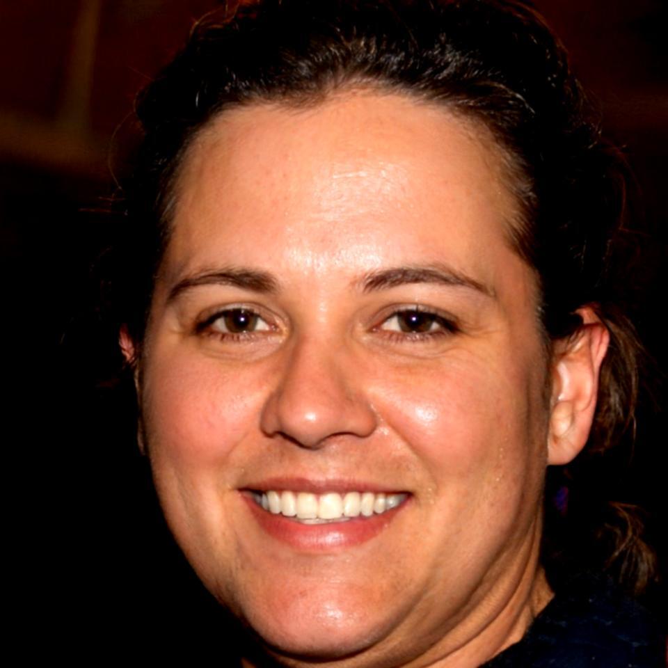 Dr. Marlena Hoffmeister, Psychologin und Gründerin von Luminaqdata